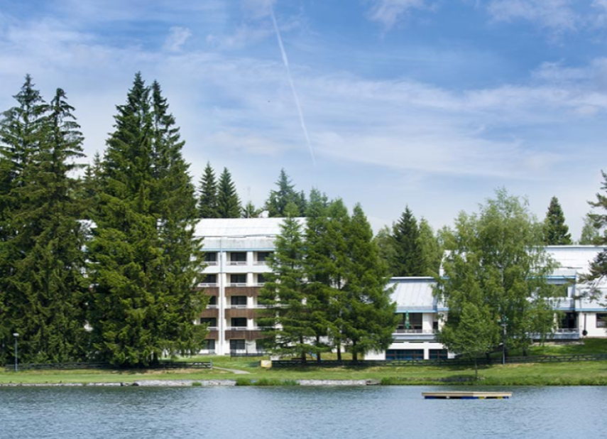 OREA RESORT DEVĚT SKAL