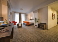 EA BUSINESS HOTEL JIHLAVA