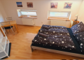 Apartmány  a Hostel DOUPĚ