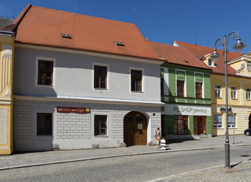 Muzeum Jemnicka