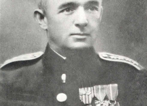 Jiří Jaroš