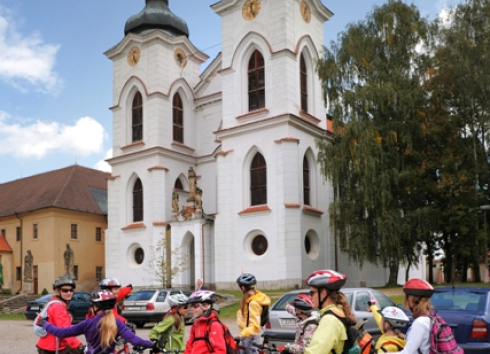 Barokní památky s ochutnávkou piva