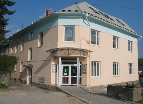 Galerie Na Půdě Světlá nad Sázavou