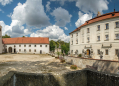 Budišov Chateau