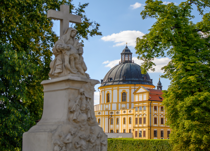 Jaroměřice nad Rokytnou