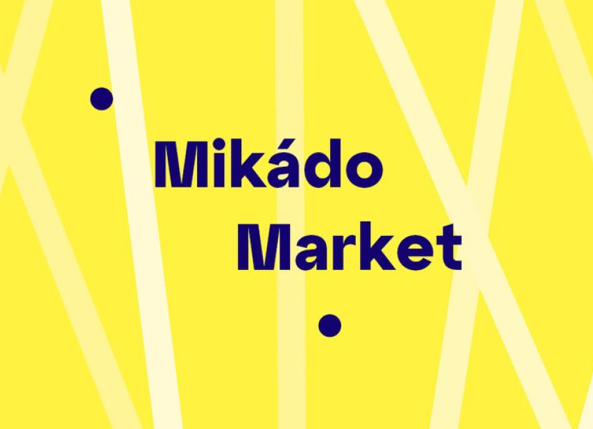 Mikádo market