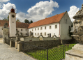 Budišov Chateau