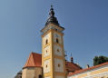 FROM MORAVSKÉ BUDĚJOVICE TO JEMNICE THROUGH FORESTS, MEADOWS AND VILLAGES