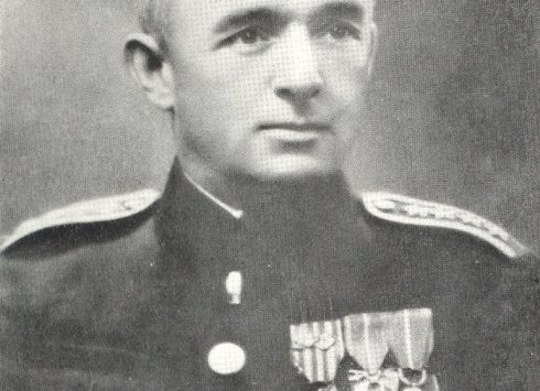 Jiří Jaroš