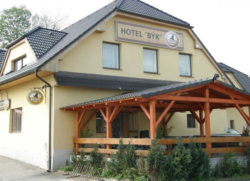 HOTEL BÝK