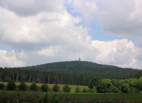 Vychutnejte si Golema v Pacově