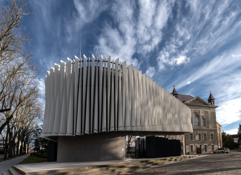 Jihlava pro milovníky architektury a pohody