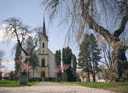 Chotěboř