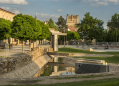 Historické centrum Jihlava