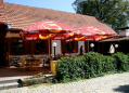 RESTAURACE NA KOVÁRNĚ MRÁKOTÍN