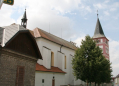 THE BEAUTIFUL NATURE FROM PACOV TO KÁMEN CASTLE