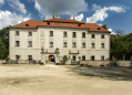 Budišov Chateau