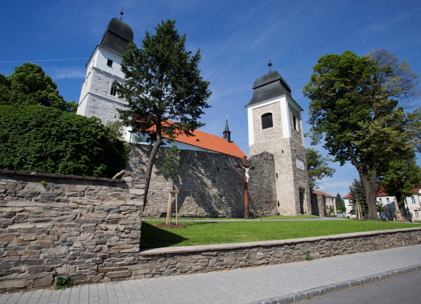 Výstava replik slavných malířů nejen z období Impresionismu