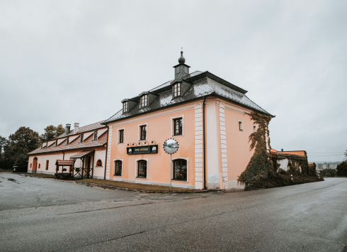 HOTEL RYTÍŘSKO