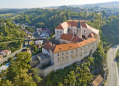 Hrad – Městské muzeum Ledeč nad Sázavou