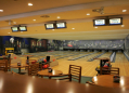 RESTAURACE A BOWLING U KMOTRA