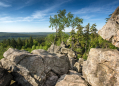 THE MOST BEAUTIFUL ROCKS IN VYSOČINA