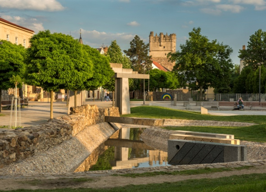 Naučná stezka Hudební osobnosti Jihlavy