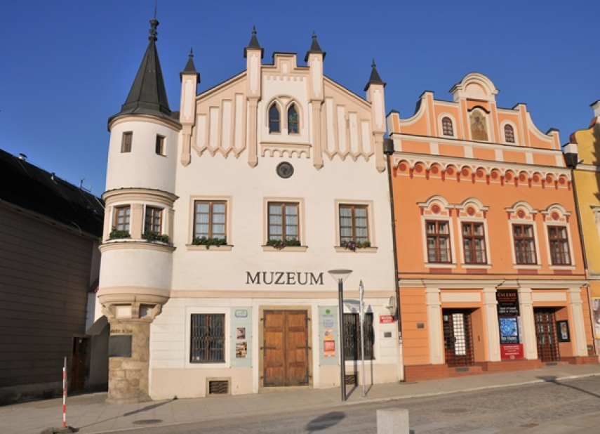 Muzeum Vysočiny Havlíčkův Brod