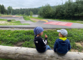 Cyklo aréna Vysočina – dětské traily a pumptrack