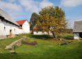 Selské muzeum Michalův statek