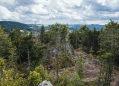 THE MOST BEAUTIFUL ROCKS IN VYSOČINA