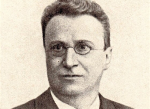 Jan Karafiát