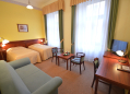 GRANDHOTEL GARNI JIHLAVA